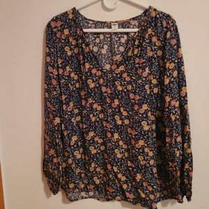 Old Navy Blouse